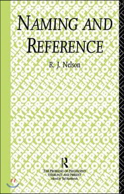 Naming and Reference