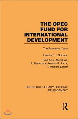 OPEC Fund for International Development