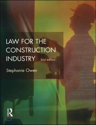 Law for the Construction Industry