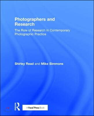 Photographers and Research