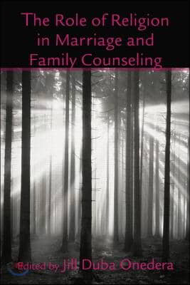 Role of Religion in Marriage and Family Counseling