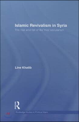 Islamic Revivalism in Syria