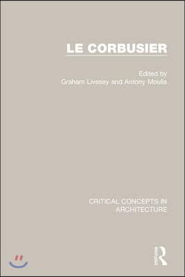 Le Corbusier