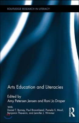 Arts Education and Literacies