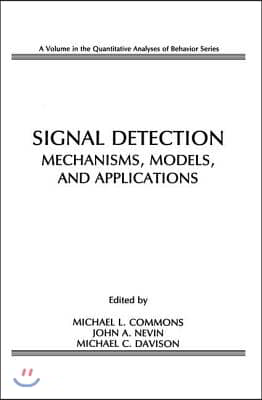 Signal Detection