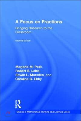 A Focus on Fractions