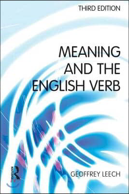 Meaning and the English Verb