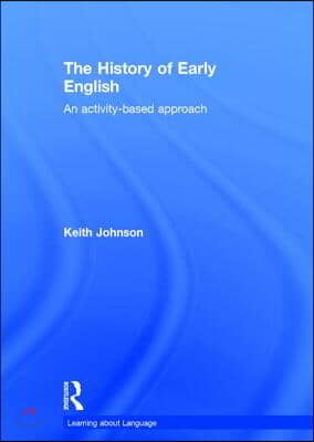 History of Early English