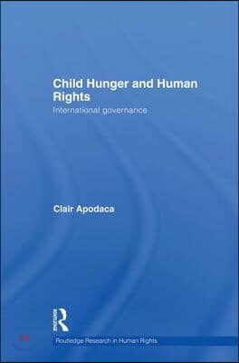 Child Hunger and Human Rights