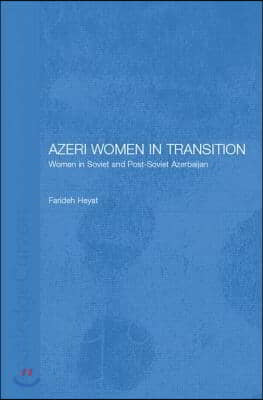 Azeri Women in Transition