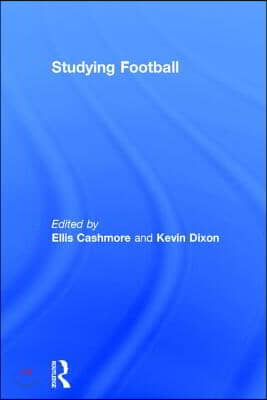 Studying Football