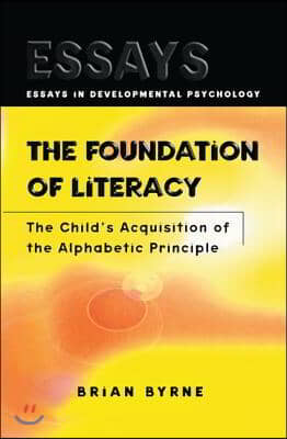 Foundation of Literacy