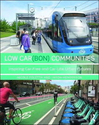 Low Car(bon) Communities