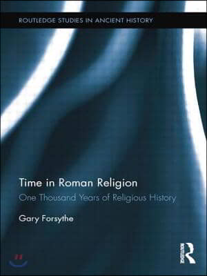 Time in Roman Religion