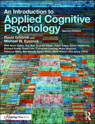 Introduction to Applied Cognitive Psychology