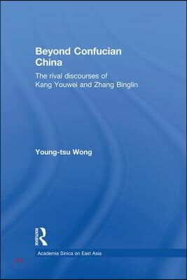 Beyond Confucian China