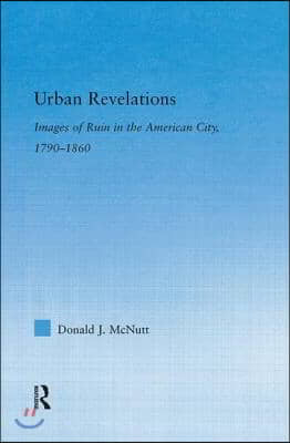 Urban Revelations