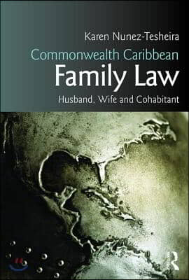 Commonwealth Caribbean Family Law