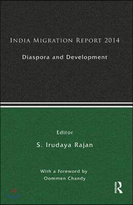 India Migration Report 2014