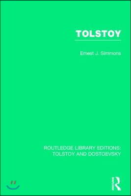 Tolstoy