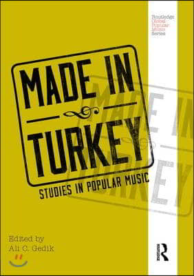 Made in Turkey