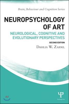 Neuropsychology of Art