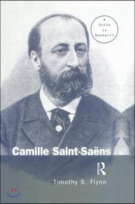 Camille Saint-Saens