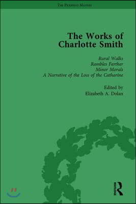 Works of Charlotte Smith, Part III vol 12