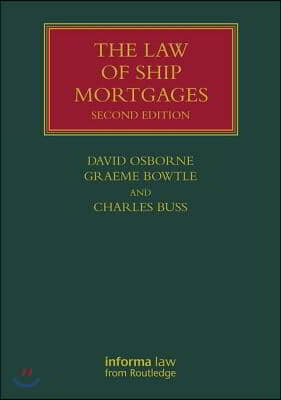 Law of Ship Mortgages