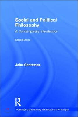 Social and Political Philosophy