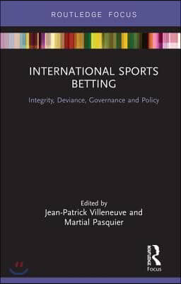 International Sports Betting