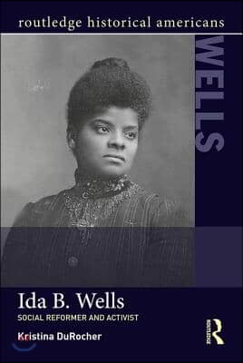 Ida B. Wells