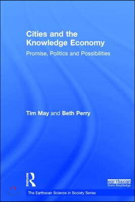 Cities and the Knowledge Economy