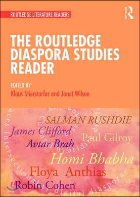 Routledge Diaspora Studies Reader