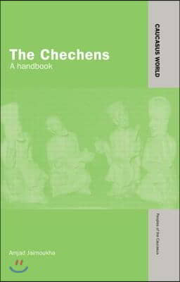 Chechens