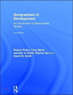 Geographies of Development