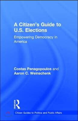 Citizen's Guide to U.S. Elections