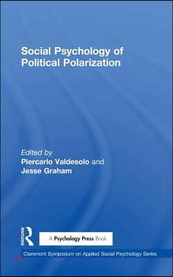 Social Psychology of Political Polarization