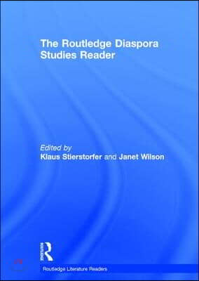 Routledge Diaspora Studies Reader