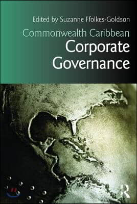 Commonwealth Caribbean Corporate Governance