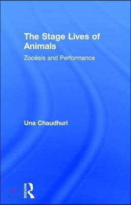 Stage Lives of Animals