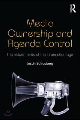 Media Ownership and Agenda Control