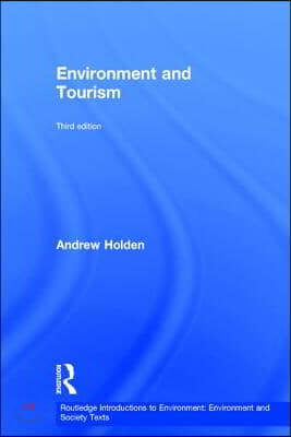 Environment and Tourism