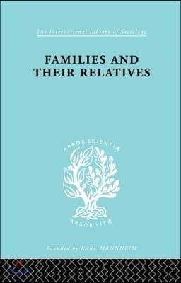 Families and their Relatives