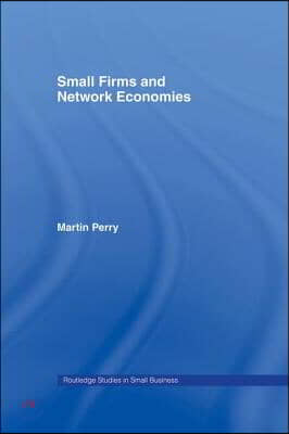 Small Firms and Network Economies