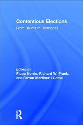 Contentious Elections