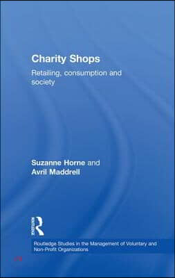 Charity Shops