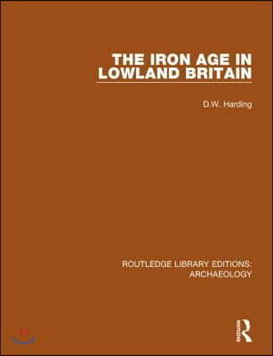 Iron Age in Lowland Britain