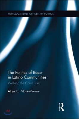 Politics of Race in Latino Communities