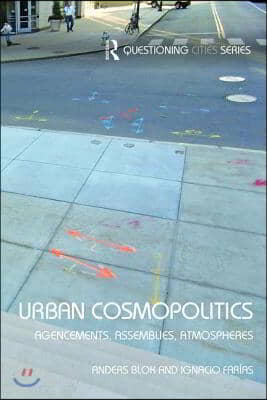 Urban Cosmopolitics